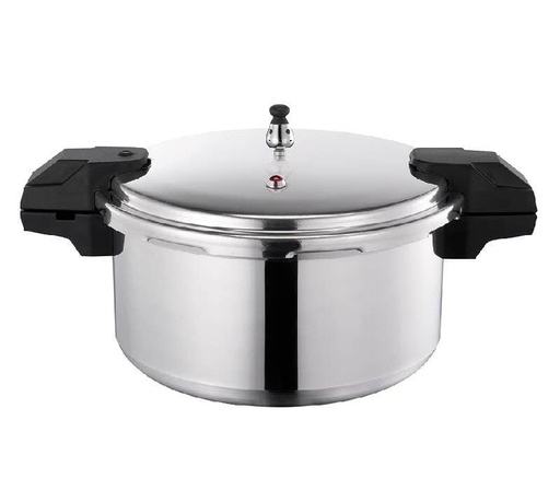 [047356] OLLA DE PRESION 12 QT ALUMINIO TFAL - TFYL307LA7