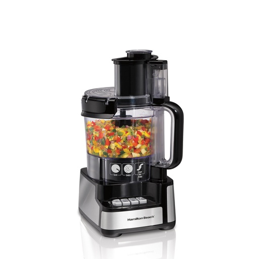 [053406] PROCESADOR DE ALIMENTOS HAMILTON BEACH No. 70725