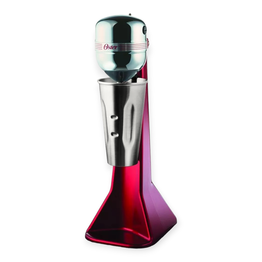 [054865] BATIDORA FUENTE DE SODAS OSTER ROJA No FPSTRM2523-013