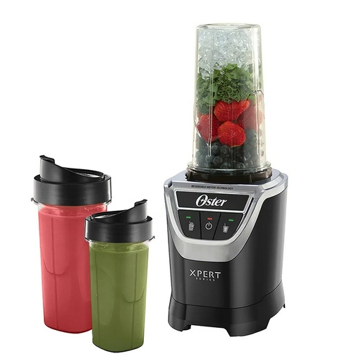 [056040] LICUADORA OSTER NUTRI XPERT PERSONAL - BLSTXP7003