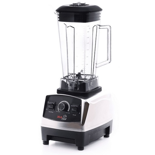 [058823] LICUADORA PLATA 1500 WATS - Z554P