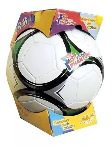 [057042] BALON PHANTOM No. 1740