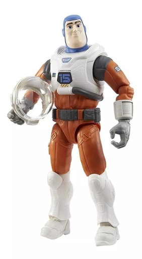 [060453] FIGURA DE ACCION LIGHTYEAR XL-15 No HHK32