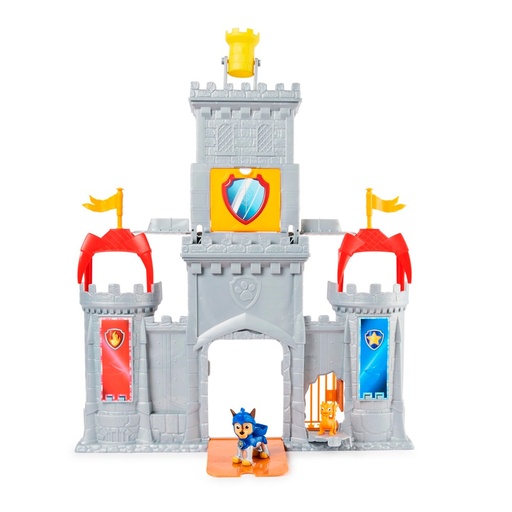 [060829] CASTILLO PAW PATROL #6062103