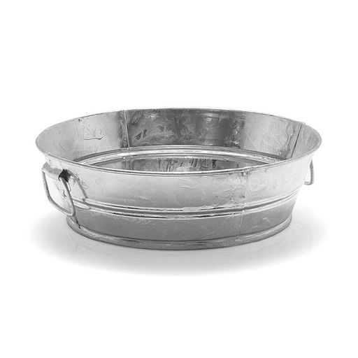 [012326] LAVATRASTOS DE LÁMINA GALVANIZADA #0 - 2300