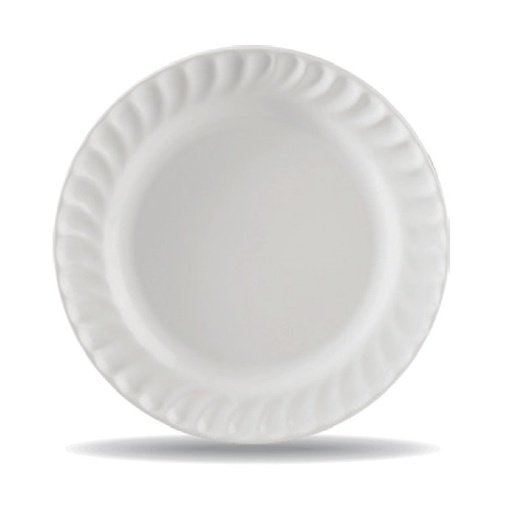 [008091] PLATO TRINCHE 26cm CASABLANCA #309531