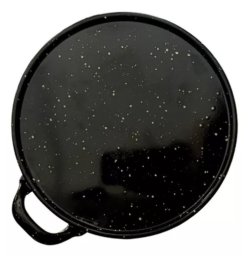 [056219] BISA COMAL 22 NEGRO MOTAS
