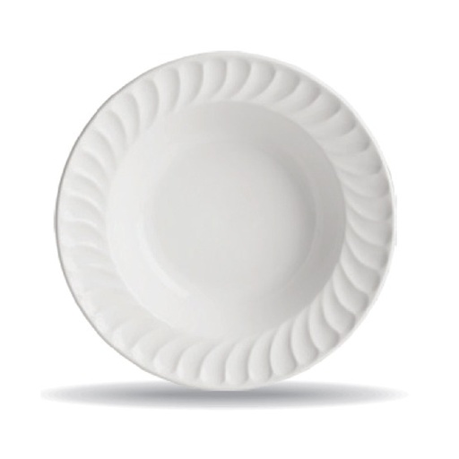 [009728] PLATO SOPERO 23cm CASABLANCA #31811 - 309535