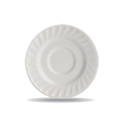 [011619] PLATO CAFE 16cm CASABLANCA #309539