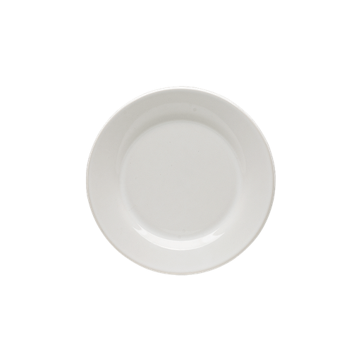 [011621] PLATO COMPOTA 230 ml BLANCO GLACIAL - 309046