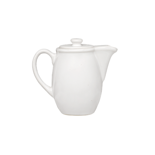 [011631] CAFETERA 540 ml BLANCO GLACIAL - 312807