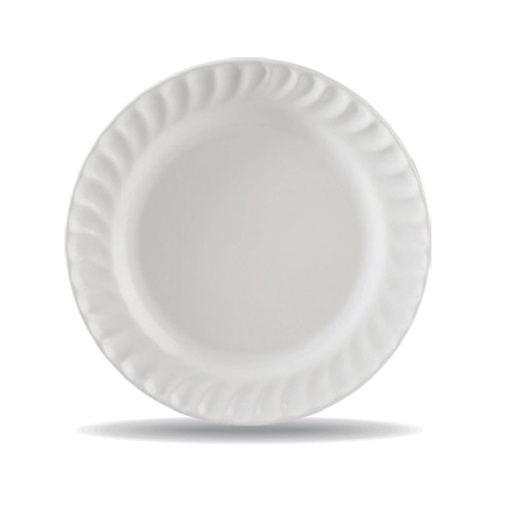 [016229] PLATO TRINCHE 19cm CASABLANCA #309533