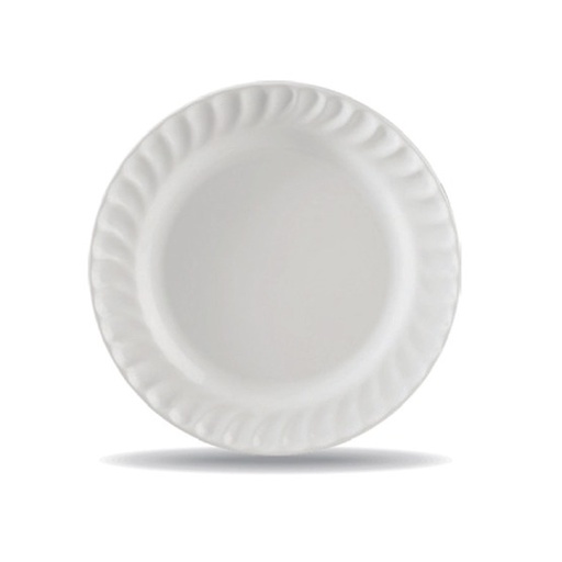 [016585] PLATO TRINCHE 16cm CASABLANCA #309534