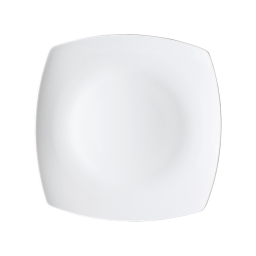 [020896] PLATO BASE 29.5cm PORCELANA ELEGANCE #301652