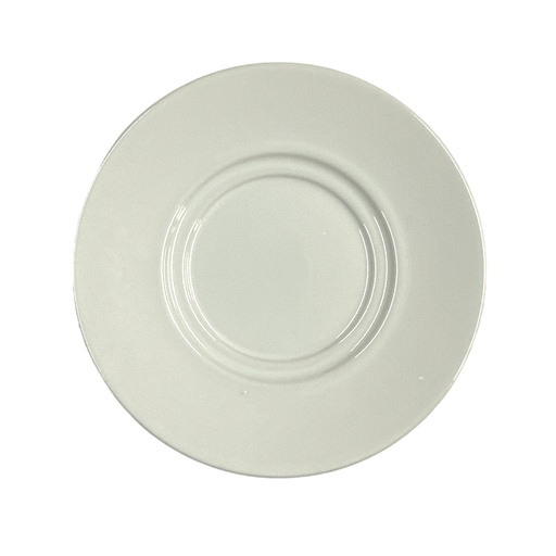 [035898] PLATO P/TAZA Y-85 INSTITUCIONAL No. 303413