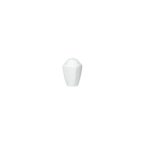 [040948] SALERO PORCELANA ELEGANCE CUADRADO #301656