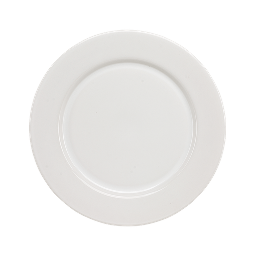 [040950] PLATO BASE 32 cm BLANCO GLACIAL - 309052