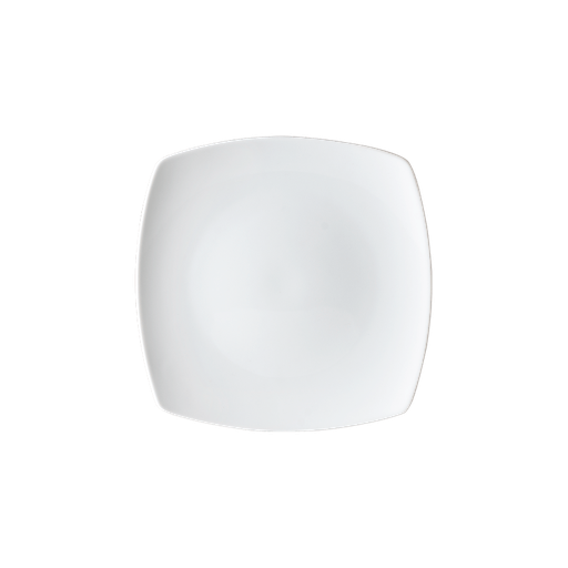 [041025] PLATO PASTEL 20cm ELEGANCE PORCELANA - 316197