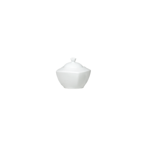 [041096] AZUCARERA 250ml PORCELANA ELEGANCE #301658
