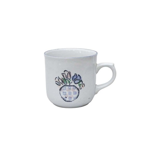 [046474] TAZA Y-89 TULIPAN ROSA No 37089 321390