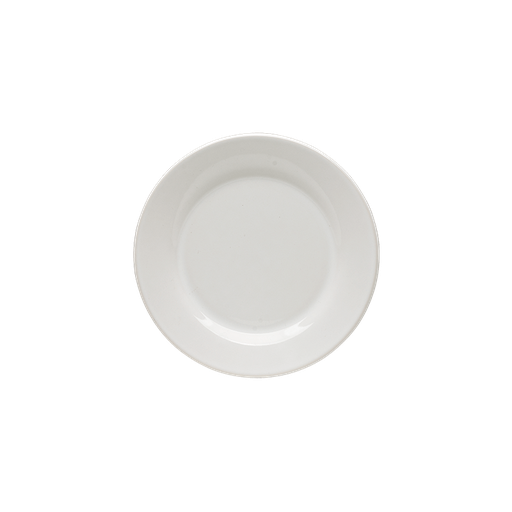 [046492] PLATO TRINCHE 19cm BLANCO GLACIAL - 309042
