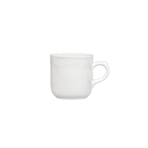 [047217] TAZA CAFÉ BARROCO 290ml - 3268