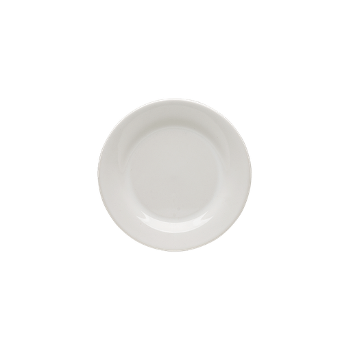 [047226] PLATO TRINCHE 16cm BLANCO GLACIAL - 309043