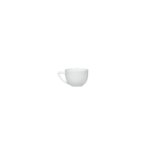 [055654] TAZA MOKA 100ml PORCELANA ELEGANCE - 313746