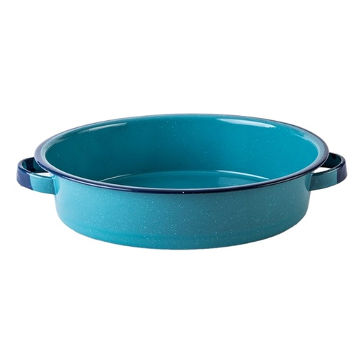 [005016] BANDEJA 34 AZUL TURQUEZA - 32595