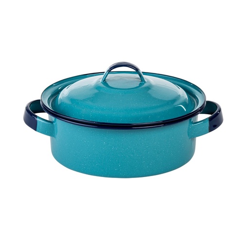 [005020] BUDINERA RECTA 20 AZUL TURQUEZA - 313984