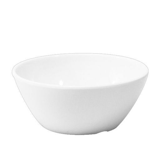 [055901] TAZON 6.5" DE MELAMINA BLANCA D09 - 004-009-110