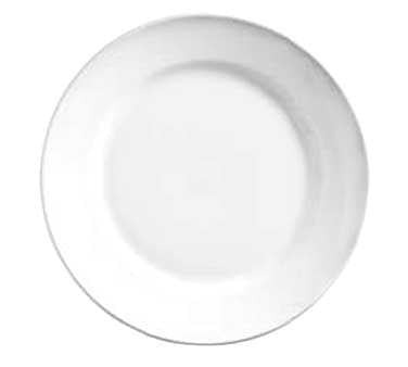 [028053] PLATO TRINCHE ROLLED EDGE 15cm 840-410R-23