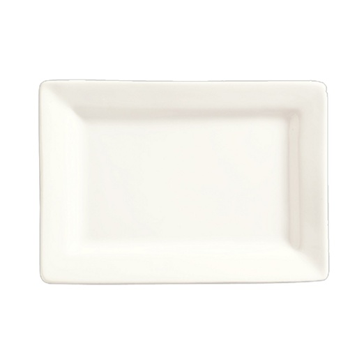 [039845] PLATO RECTANGULAR TRINCHE - SL-20