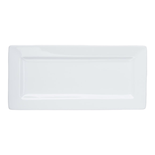 [039846] PLATO RECTANGULAR SLATE 27.5cm x 12.5cm SL-21
