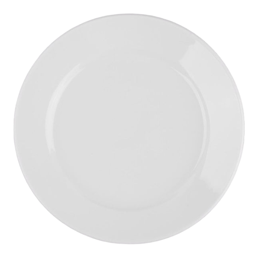 [040398] PLATO TRINCHE ROLLED EDGE 13.75cm 840-405R-22