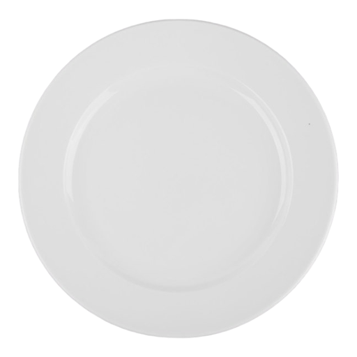[040399] PLATO TRINCHE ROLLED EDGE 24cm 840-435R-26