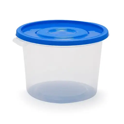 [006717] HERMÉTICO BONGO 5 LITROS CON OREJA - 0521
