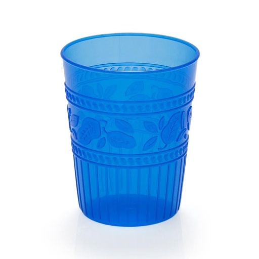 [006750] VASO OTOÑO TRANSPARENTE 450 ml - 0802