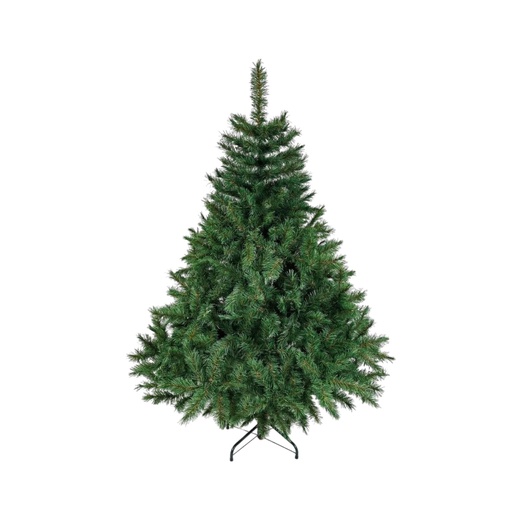 [016005] PINO BÁVARO DE LUJO VERDE #6.5 205cm - 31765