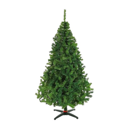 [016017] PINO MONARCA DE LUJO VERDE #8 250cm - 32480