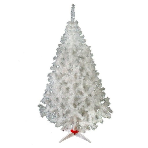 [016028] PINO MONARCA DE LUJO BLANCO IRIDISC #5 160cm - 32750