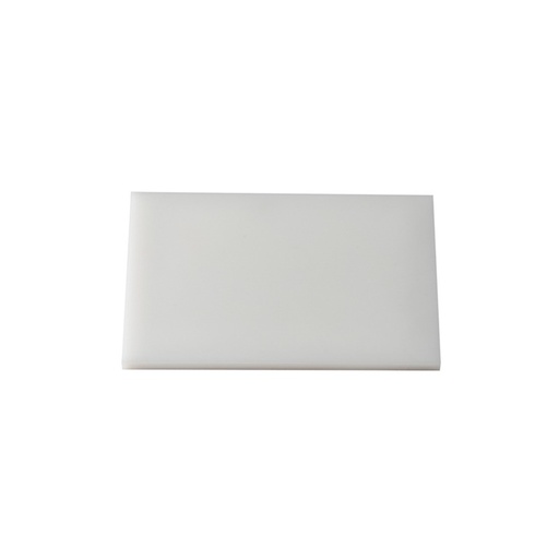 [007115] TABLA CHICA PEHD 22x15x1.5cm - PT0001