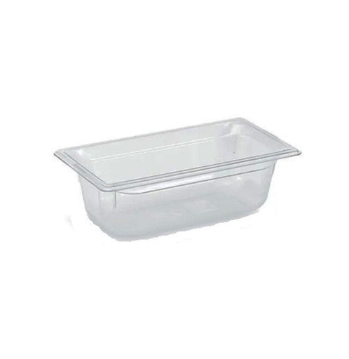 [060793] INSERTO DE POLICARBONATO 1/4 x 10 - 058-003-011