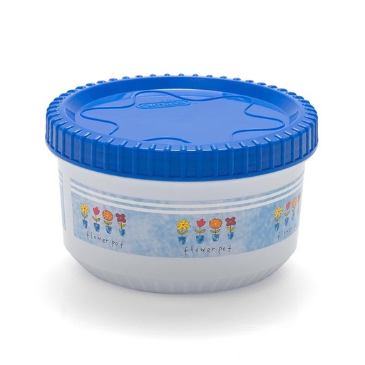 [036676] CEREALERO FLORES 685ml #0 - 1600