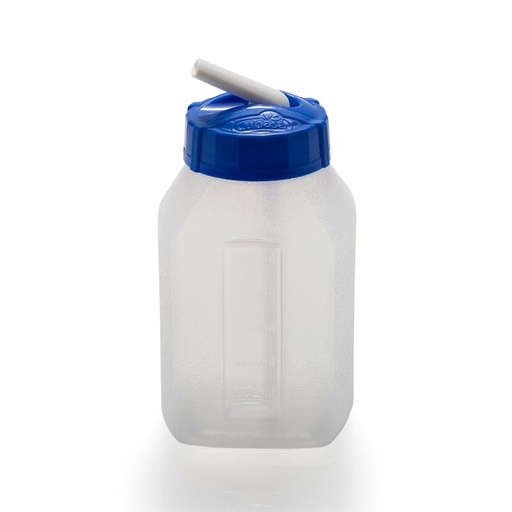 [040382] BOTELLIN SPOUT 500ml - 1915