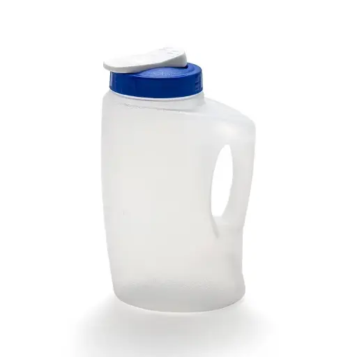 [046805] JARRA FLIP TOP 2 LITROS - 1906