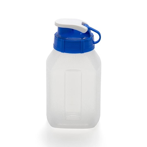 [053050] BOTELLIN FLIP TOP 500ml - 1900