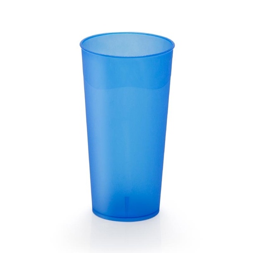 [053055] VASO CANCÚN TRANSPARENTE No. 0805