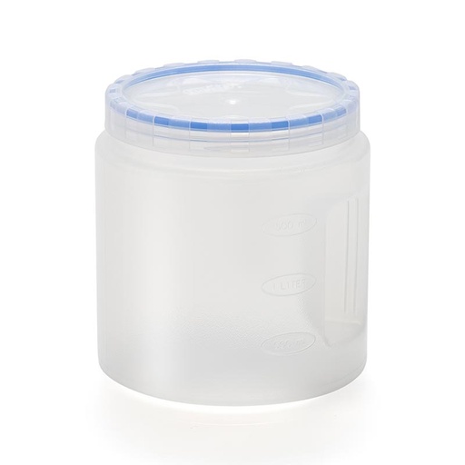 [053065] BOTE ALACENA 2.2 L SUPER SELLO - 1557