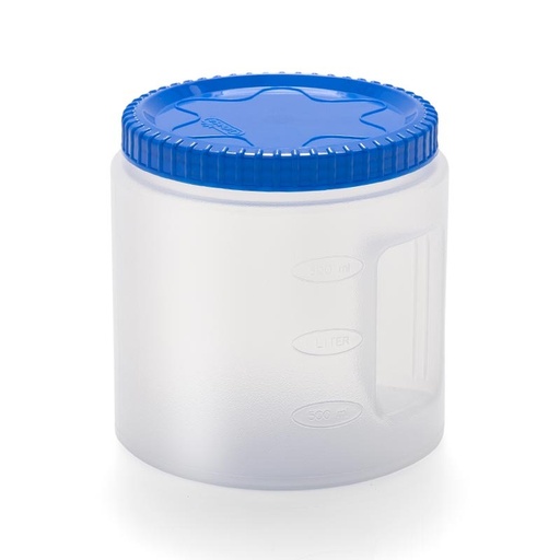 [053807] BOTE ALACENA 2.2 L - 0552